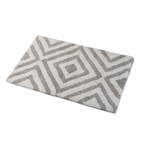 Croydex Tribal Stone Bath Rug Wayfair.co.uk